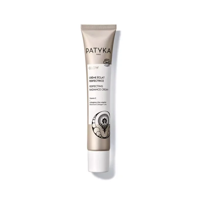 Patyka Rozjasňující pleťový krém Perfecting Radiance Crem 40 ml