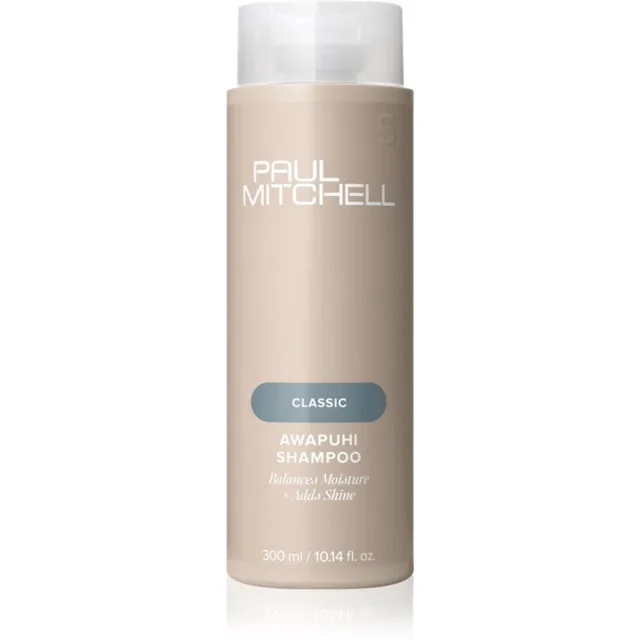 Paul Mitchell Classic Awapuhi Shampoo hloubkově čisticí šampon 300 ml