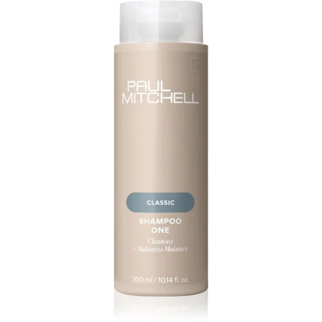Paul Mitchell Classic Shampoo One šampon pro každodenní použití 300 ml