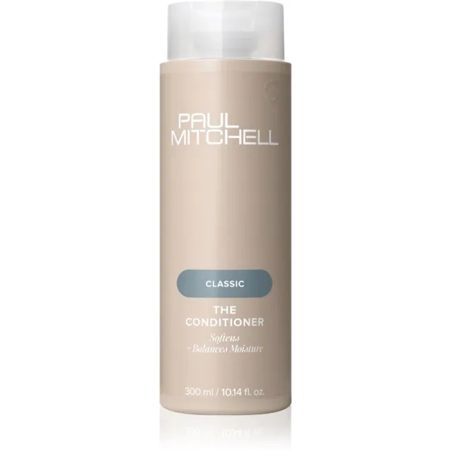 Paul Mitchell Classic The Conditioner bezoplachový kondicionér pro všechny typy vlasů 300 ml