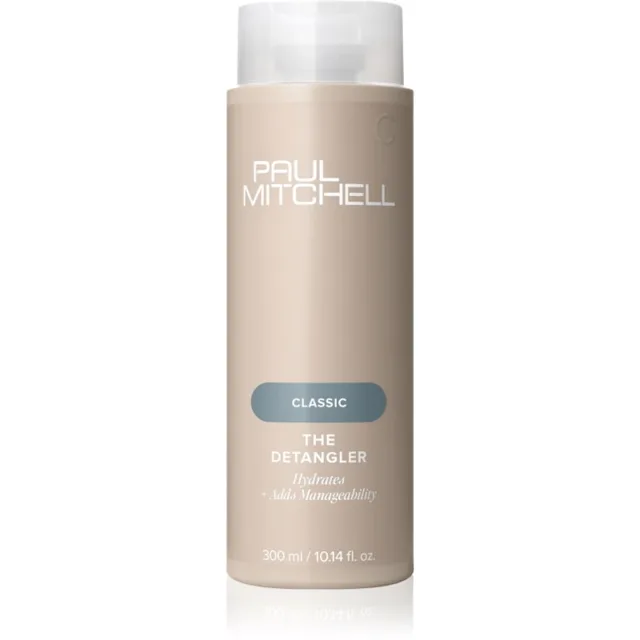 Paul Mitchell Classic The Detangler kondicionér pro hrubé vlasy 300 ml