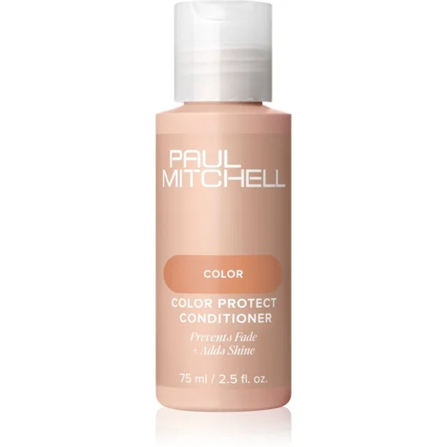 Paul Mitchell Color Protect Conditioner kondicionér pro ochranu barvy 75 ml