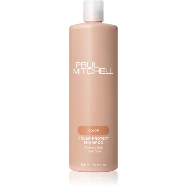 Paul Mitchell Color Protect Shampoo šampon pro barvené vlasy 500 ml