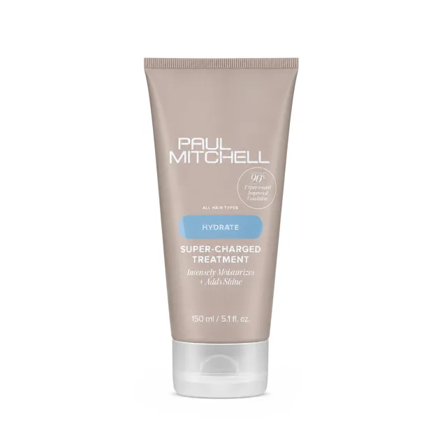 Paul Mitchell Hydratační a vyživující péče pro suché vlasy (Moisture Super-Charged Treatment) 150 ml