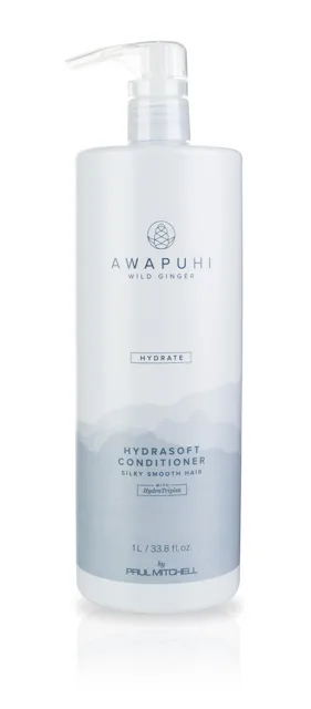 Paul Mitchell Hydratační kondicionér Awapuhi Wild Ginger (HydraSoft Conditioner) 1000 ml