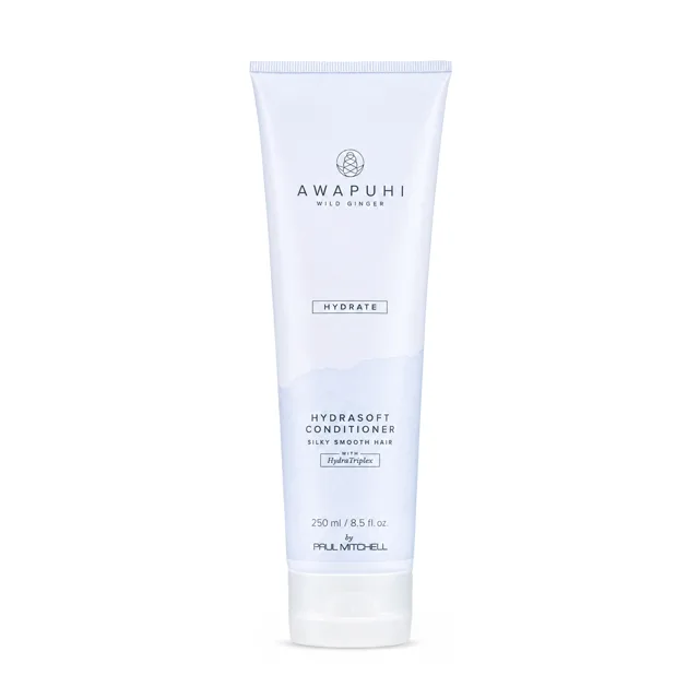 Paul Mitchell Hydratační kondicionér Awapuhi Wild Ginger (HydraSoft Conditioner) 250 ml