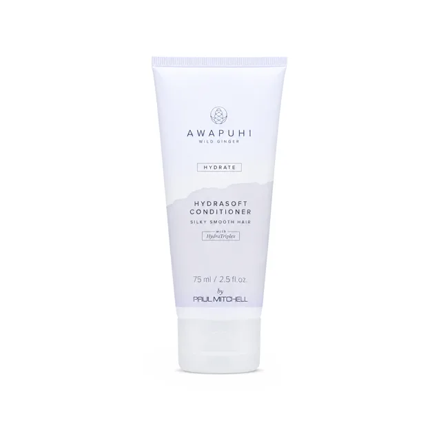 Paul Mitchell Hydratační kondicionér Awapuhi Wild Ginger (HydraSoft Conditioner) 75 ml