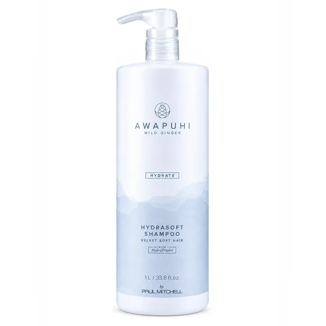 Paul Mitchell Hydratační šampon Awapuhi (HydraSoft Shampoo) 1000 ml