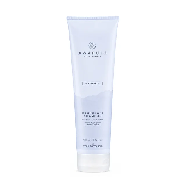 Paul Mitchell Hydratační šampon Awapuhi (HydraSoft Shampoo) 250 ml