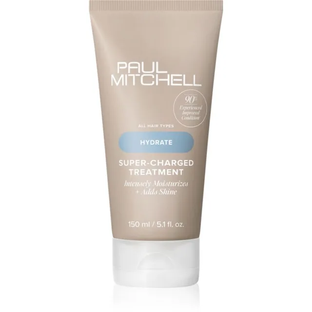 Paul Mitchell Hydrate Super-Charged Treatment hloubkově hydratační maska pro suché vlasy 150 ml