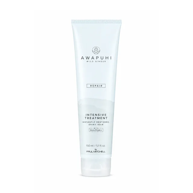 Paul Mitchell Intenzivní posilující vlasová péče Awapuhi (Intensive Treatment) 150 ml