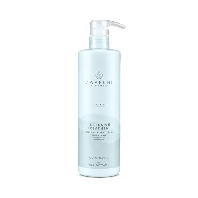 Paul Mitchell Intenzivní posilující vlasová péče Awapuhi (Intensive Treatment) 500 ml