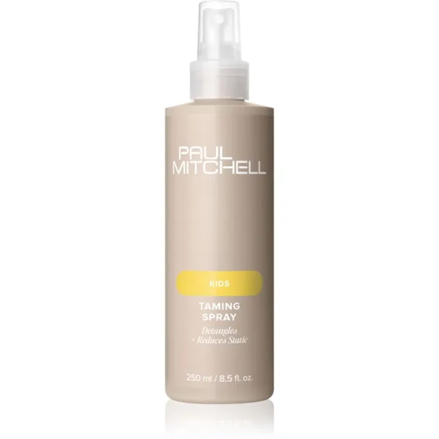 Paul Mitchell Kids Taming Spray sprej pro snadné rozčesání vlasů pro děti 250 ml