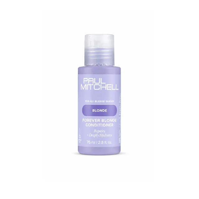Paul Mitchell Kondicionér Forever Blonde Conditioner 75 ml
