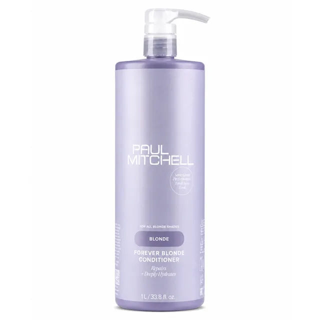 Paul Mitchell Kondicionér pro blond vlasy Forever Blonde Conditioner 1000 ml