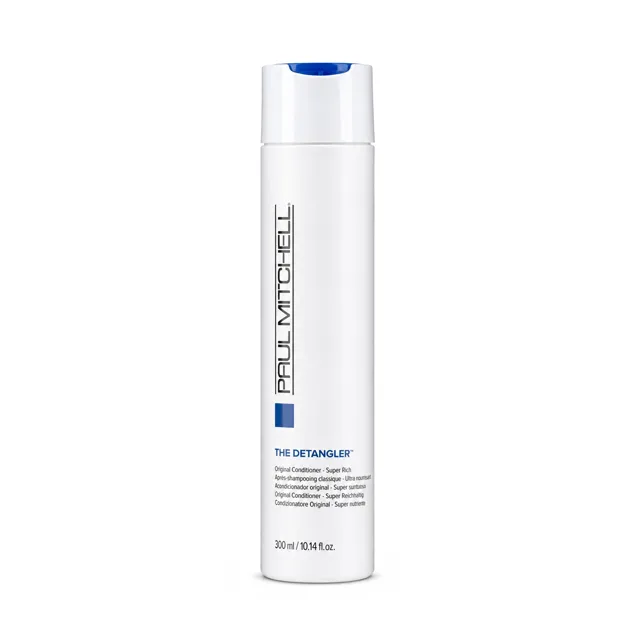 Paul Mitchell Kondicionér pro snadné rozčesávání vlasů Original (The Detangler Super Rich Conditioner) 300 ml