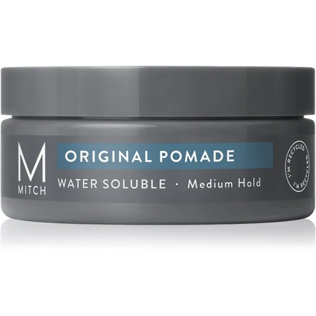 Paul Mitchell Mitch Original Pomade pomáda na vlasy se střední fixací 85 g