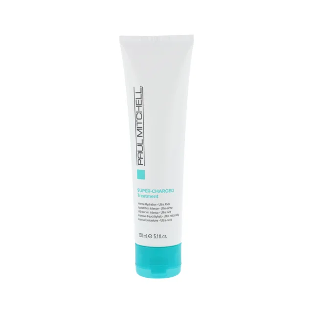 Paul Mitchell Moisture Super Charged Treatment 150 ml