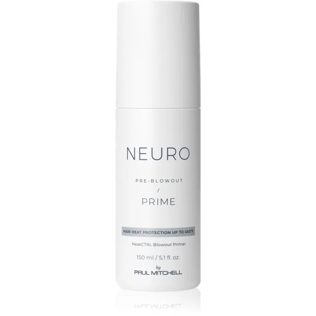 Paul Mitchell Neuro Prime HeatCTRL Blowout Primer podkladová báze před stylingem 150 ml