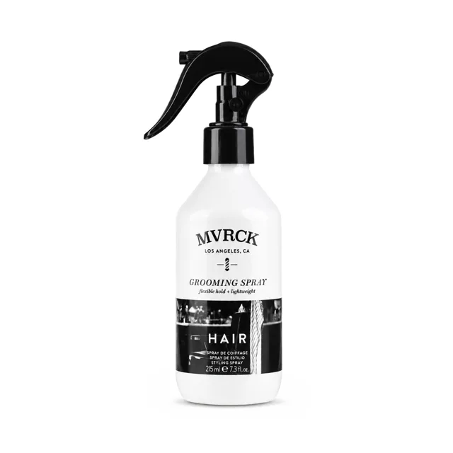 Paul Mitchell Objemový sprej na vlasy s lehkou fixací MVRCK Hair (Grooming Spray) 215 ml