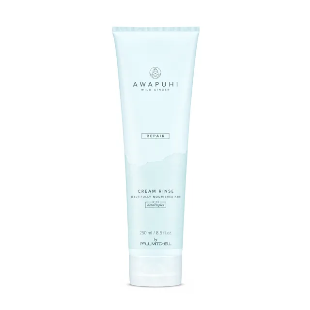 Paul Mitchell Obnovující krém na vlasy Awapuhi Wild Ginger Repair (Cream Rinse) 250 ml