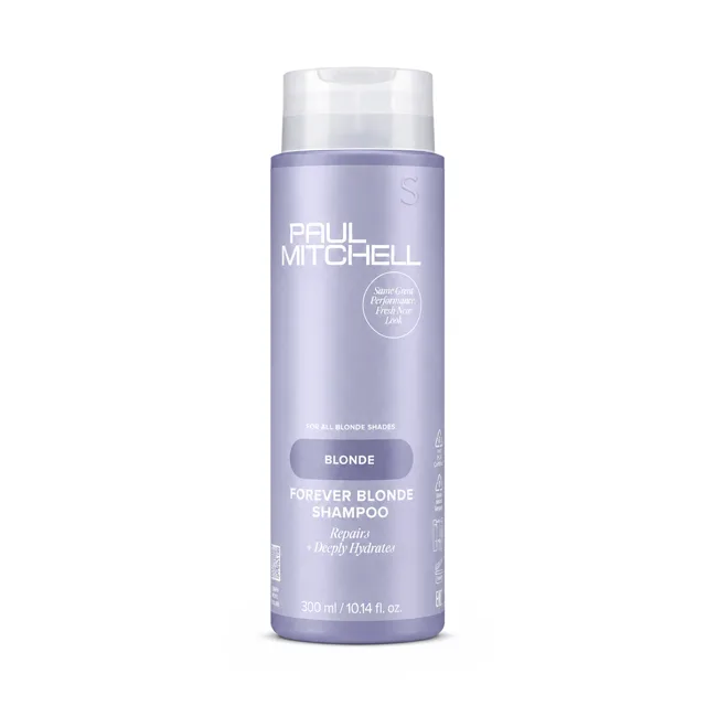 Paul Mitchell Šampon pro blond vlasy Forever Blonde Shampoo 300 ml