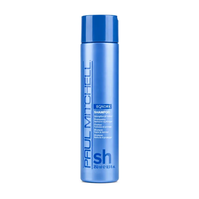 Paul Mitchell Šampon pro poškozené vlasy Bond RX Shampoo 250 ml