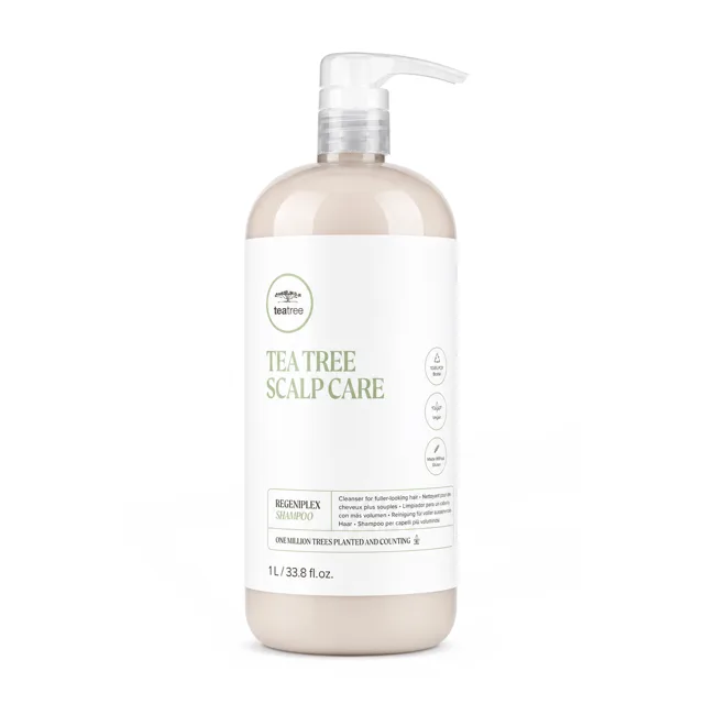 Paul Mitchell Šampon pro zahuštění vlasů Regeniplex (Shampoo) 1000 ml