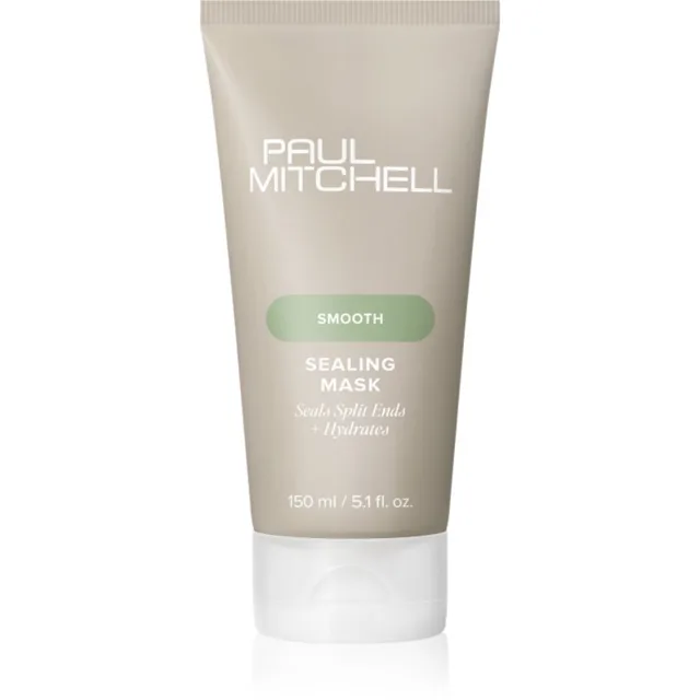 Paul Mitchell Smooth Sealing Mask hydratační vyhlazující maska na vlasy 150 ml