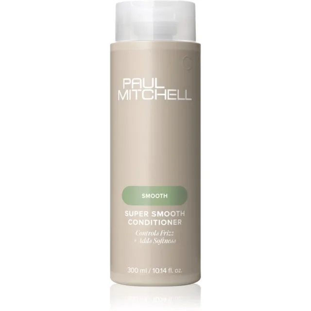 Paul Mitchell Smooth Super Smooth Conditioner uhlazující kondicionér proti krepatění 300 ml