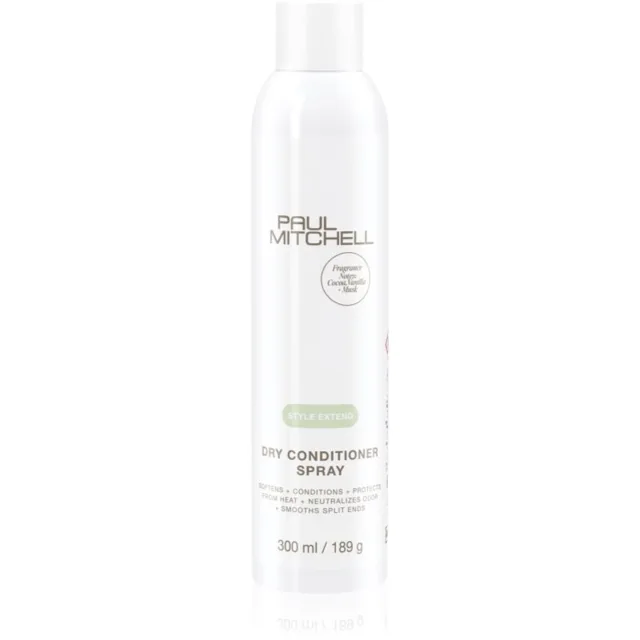 Paul Mitchell Style Extend Dry Conditioner Spray suchý kondicionér 300 ml
