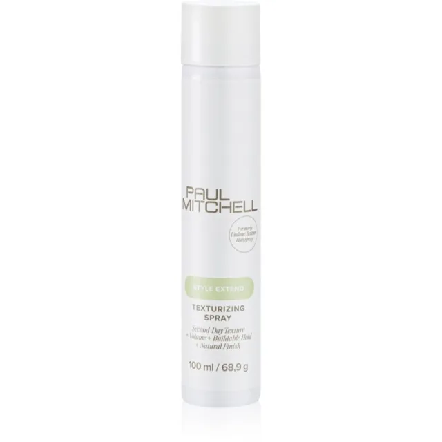 Paul Mitchell Style Extend Texturizing Spray suchý texturizační sprej 100 ml