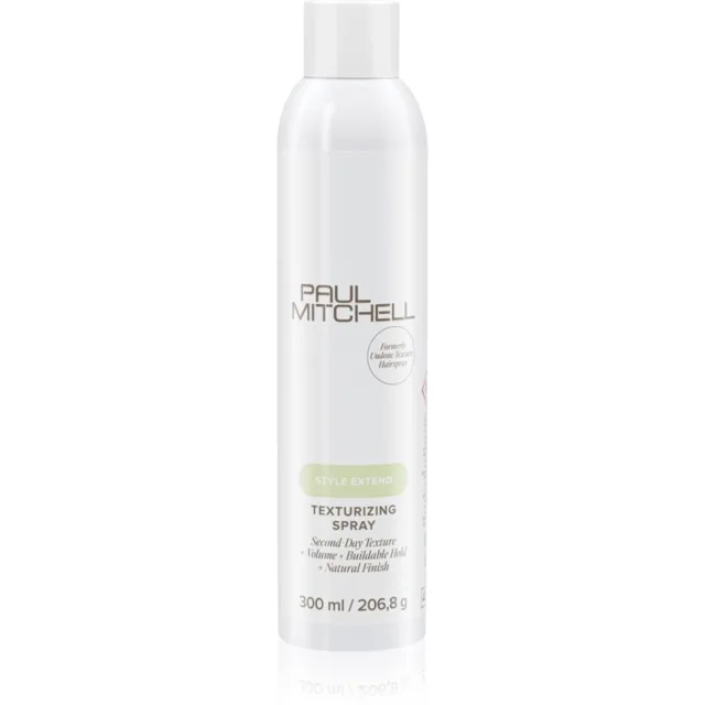 Paul Mitchell Style Extend Texturizing Spray suchý texturizační sprej 300 ml