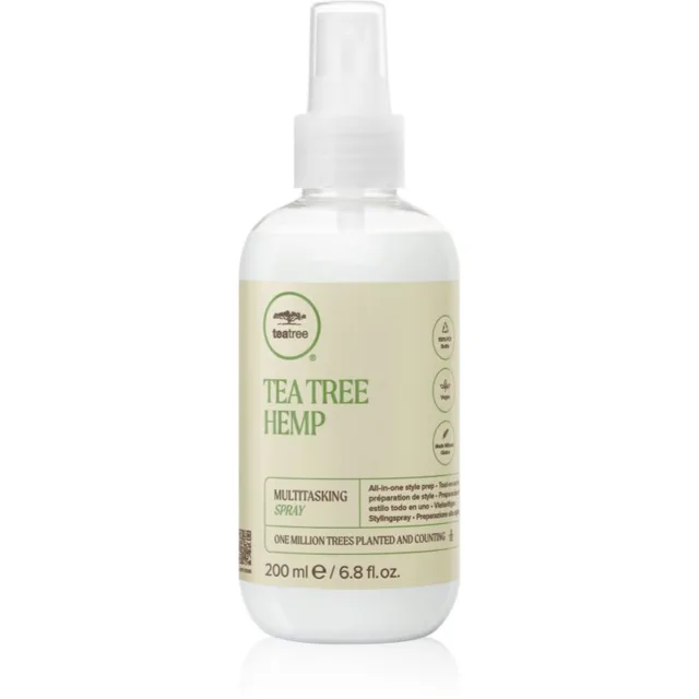 Paul Mitchell Tea Tree Hemp Multitasking Spray multifunkční sprej na vlasy 200 ml