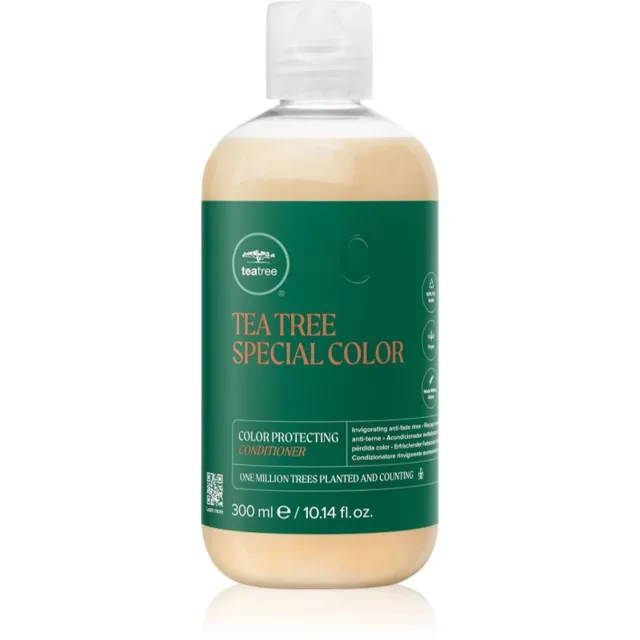 Paul Mitchell Tea Tree Special Color Conditioner pečující kondicionér pro barvené vlasy 300 ml