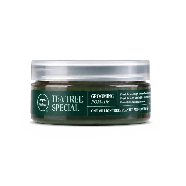 Paul Mitchell Tvarující pasta na vlasy Tea Tree (Grooming Pomade) 85 g
