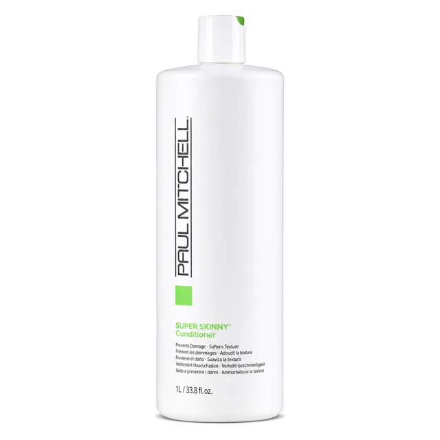 Paul Mitchell Uhlazující kondicionér (Super Skinny Conditioner) 1000 ml