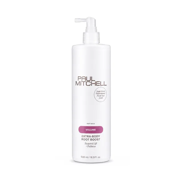 Paul Mitchell Vlasový sprej pro objem od kořínků Extra Body (Daily Boost Root Lifter) 500 ml