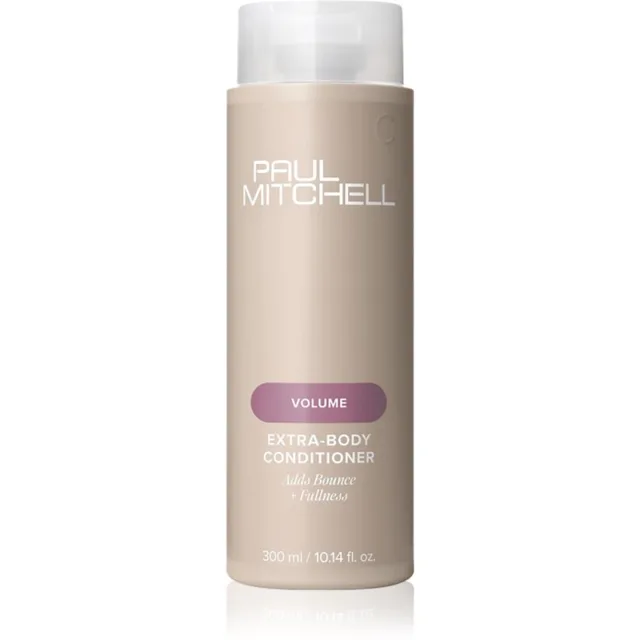 Paul Mitchell Volume Extra-Body Conditioner objemový kondicionér pro jemné a zplihlé vlasy 300 ml