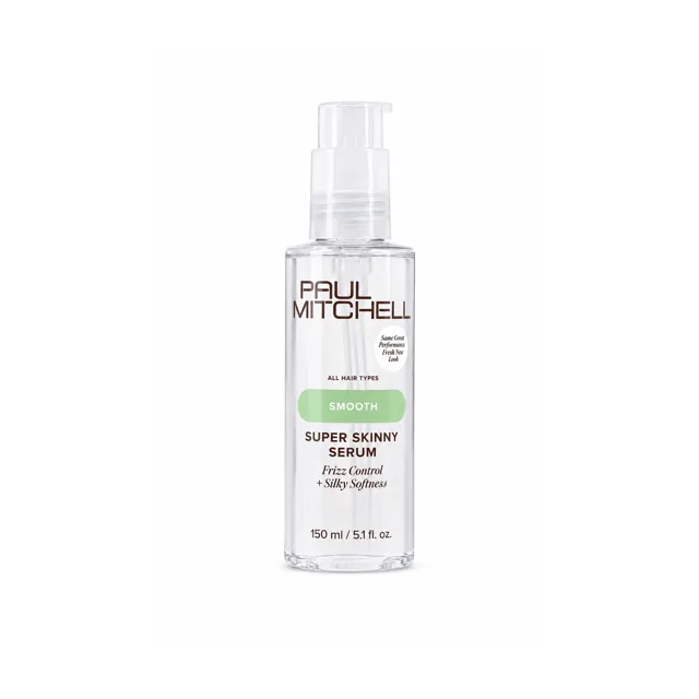 Paul Mitchell Vyhlazující vlasové sérum (Smoothing Super Skinny Serum) 150 ml