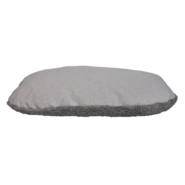 Pawz Pepper polštář pro psy Denver Ortho - M: d 80 x š 60 x v 15 cm