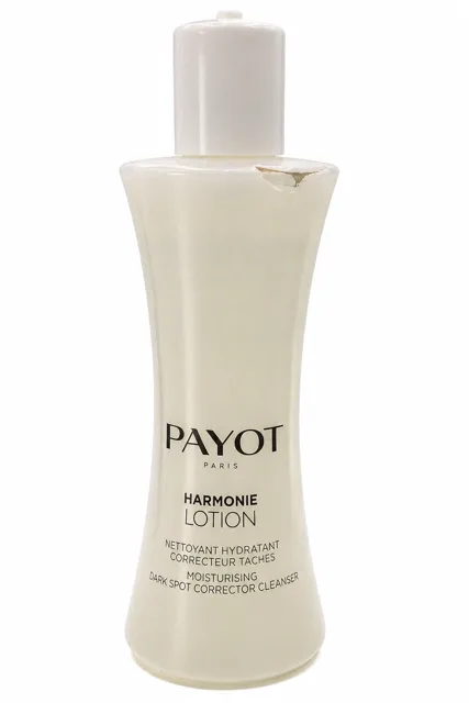 Payot Harmonie Lotion čisticí hydratační tonikum – 200 ml (poškozený aplikátor)