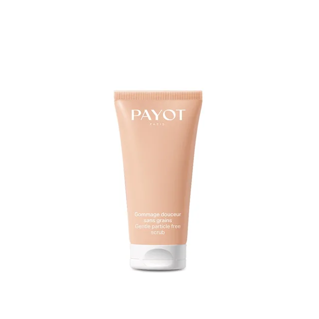 Payot Jemný pleťový peeling bez abrazivních částic (Gentle Particle Free Scrub) 50 ml