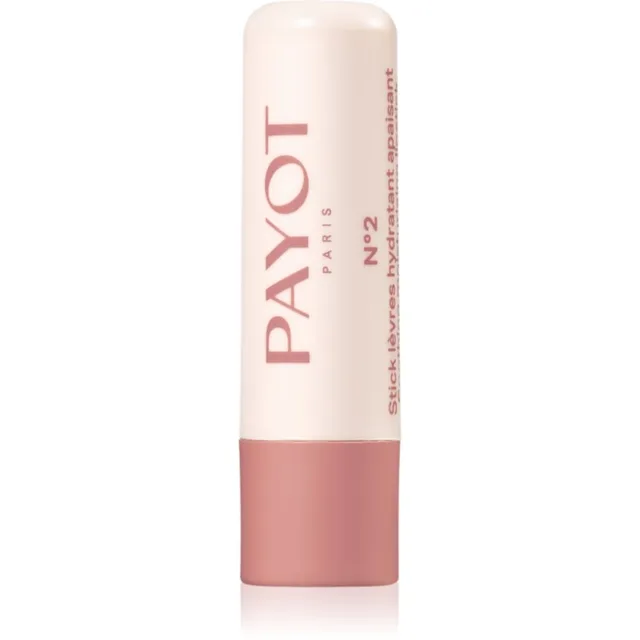 Payot N°2 Stick Lèvres výživný balzám na rty 4 g