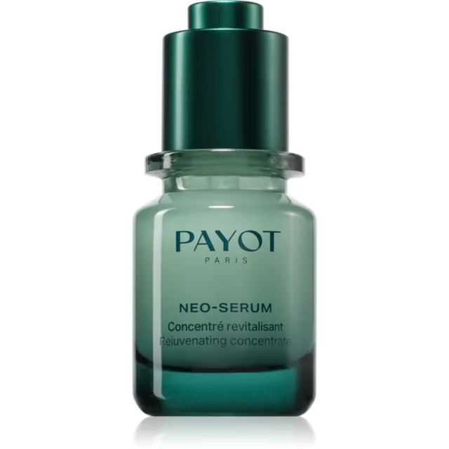 Payot Neo-Serum Concentré Revitalisant protivráskové sérum pro dokonalou pleť 30 ml