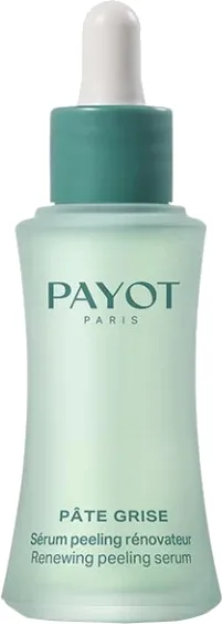 Payot Noční sérum proti nedokonalostem pleti Pate Gris (Renewing Peeling Serum) 30 ml