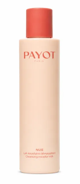 Payot Nue Lait odličovací micelární mléko 200ml (poškozený aplikátor)