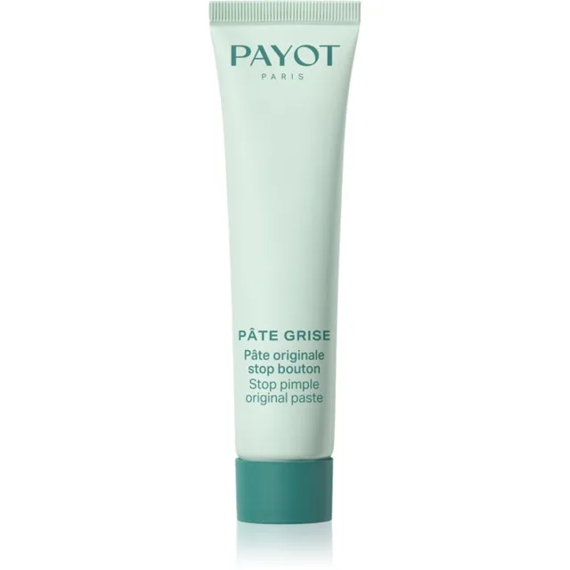 Payot Pâte Grise Originale Stop Bouton lokální péče proti akné 10 ml