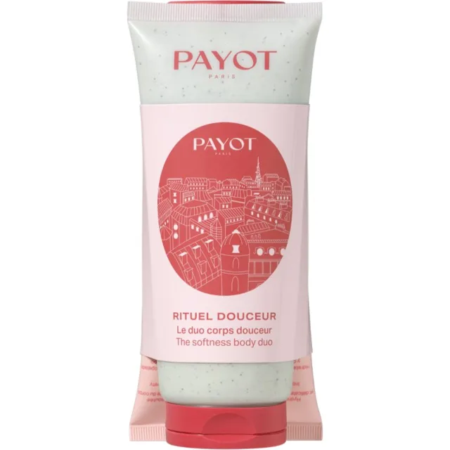 Payot Rituel Douceur dárková sada na tělo