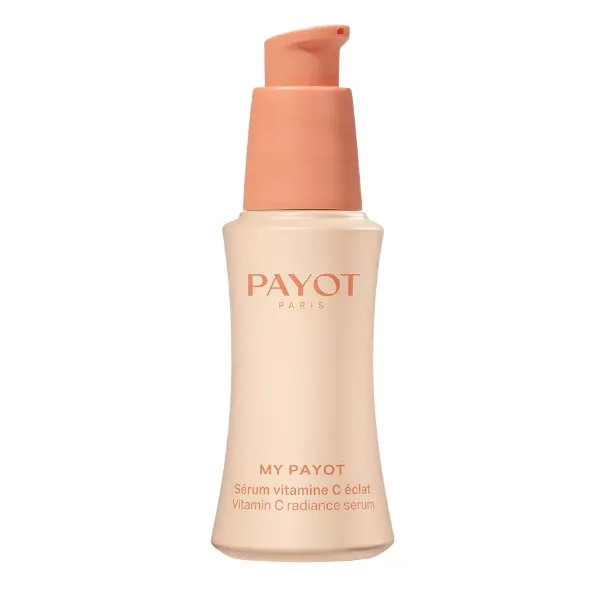 Payot Rozjasňující sérum s vitamínem C pro všechny typy pleti My Payot (Vitamin C Radiance Serum) 30 ml